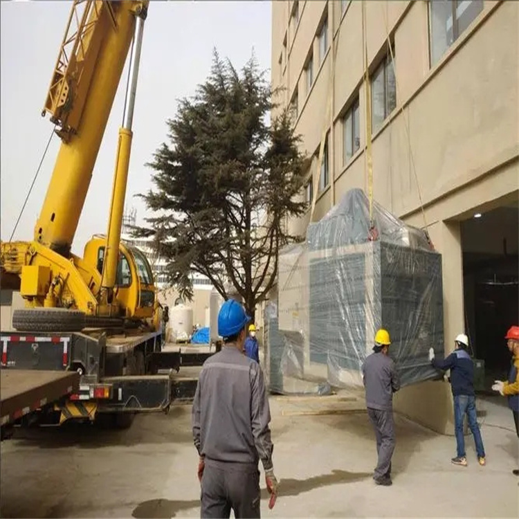 张北县附近12吨吊车出租电话