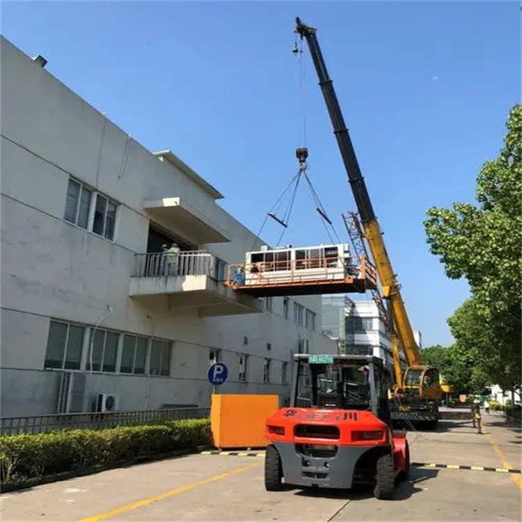 张北县小型吊车出租电话