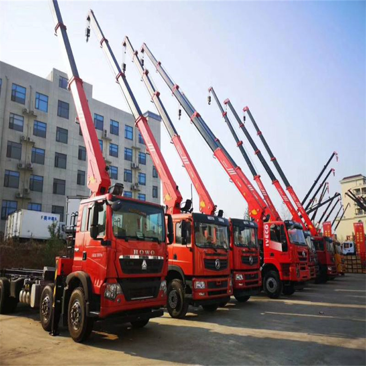 张北县吊车出租保险全解读：设备损坏责任如何划分