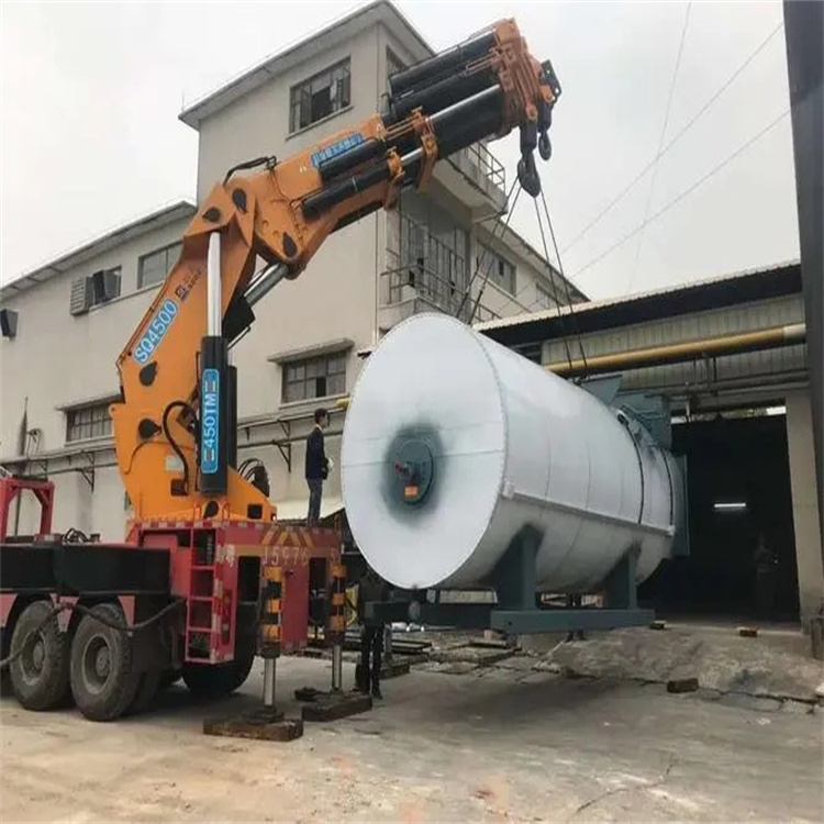 张北县室内装修小型折臂吊出租服务：高效解决方案与租赁指南