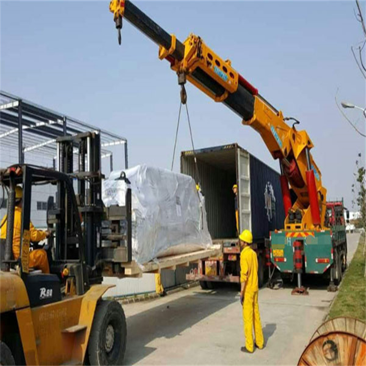 张北县专业随车吊出租电话