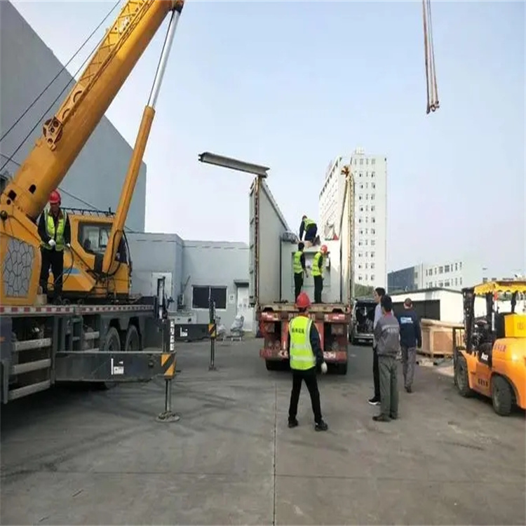 张北县如何找到附近的吊车救援服务