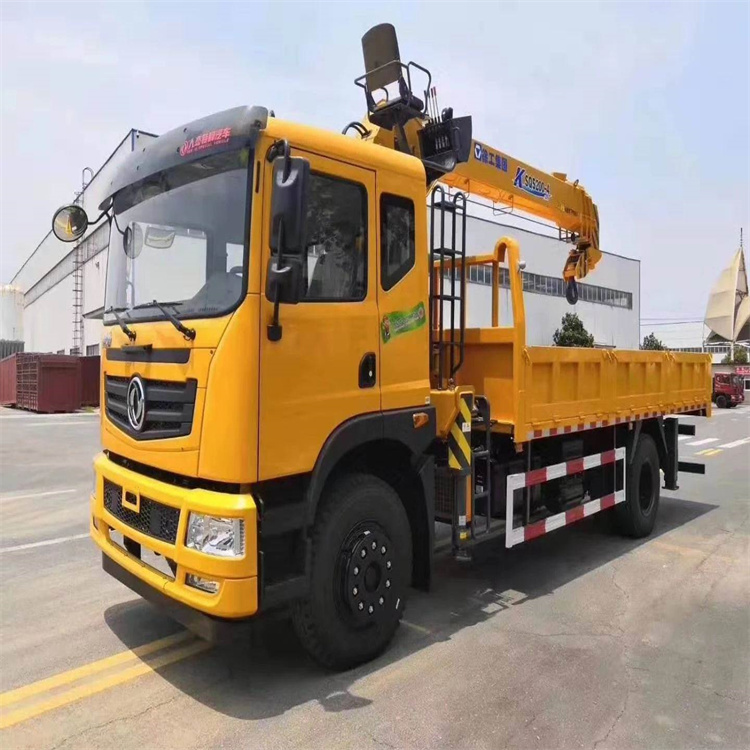 张北县附近找一辆随车吊出租