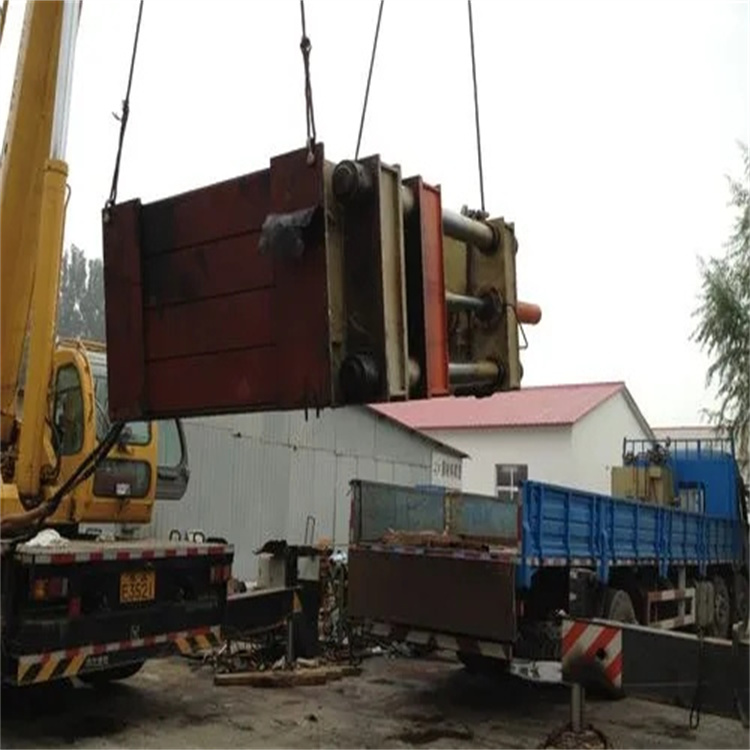 张北县小型汽车吊出租