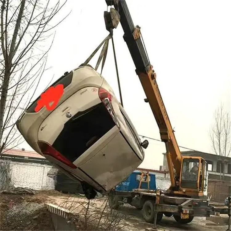 张北县随时待命，吊车24小时道路救援服务全解析