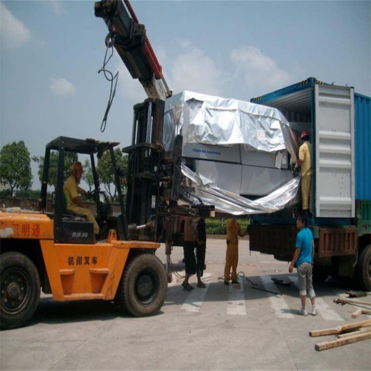 张北县专业吊车出租多少钱