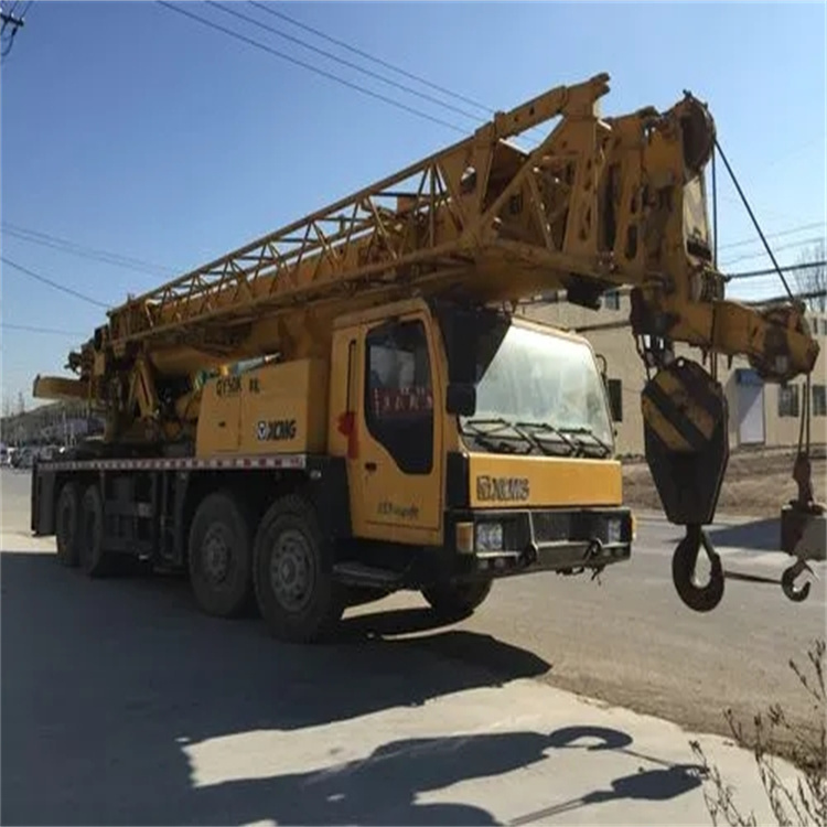 张北县哪里有专业吊车出租